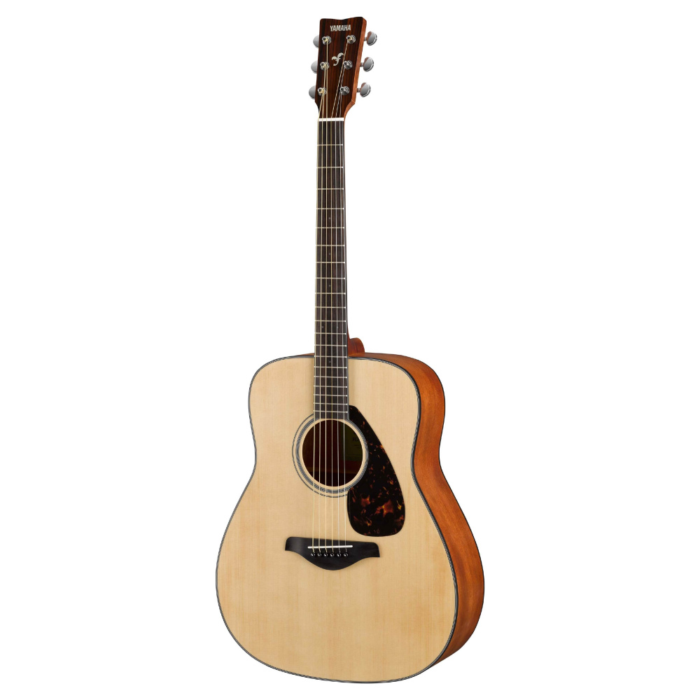 Yamaha FG800M Naturell Frakt Fra 79 yamaha-fg800m-naturell-frakt-fra-79
